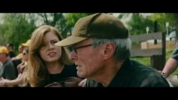 Clip 'Che ci fai qui?' - Di nuovo in gioco