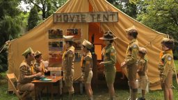 Featurette 'Jason Schwartzman' - Moonrise Kingdom