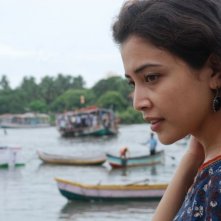 I.D.: Geetanjali Thapa è Charu in una scena del film