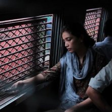 I.D.: Geetanjali Thapa in una scena