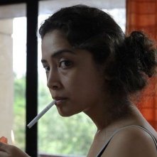 I.D.: Geetanjali Thapa nei panni di Charu in una scena