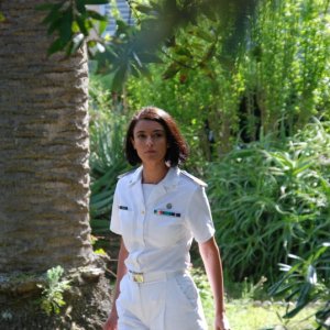 L'isola: Blanca Romero nella fiction Rai