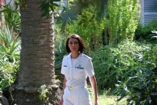 L'isola: Blanca Romero nella fiction Rai