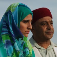 L'isola: Evita Ciri e Hassani Shapi nella fiction Rai