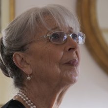 L'isola: Isa Barzizza in una scena della fiction Rai