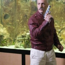 L'isola: Marcello Mazzarella nella fiction Rai