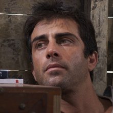 L'isola: Simone Montedoro nella fiction Rai