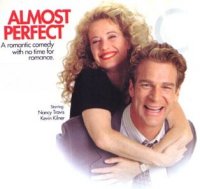 Locandina di Almost Perfect