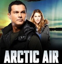 La locandina di Arctic Air