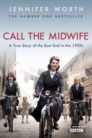 La locandina di Call the Midwife