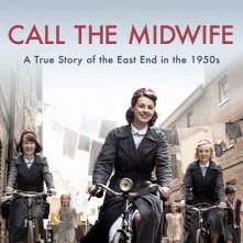 La locandina di Call the Midwife