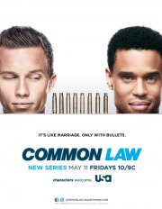 La locandina di Common Law