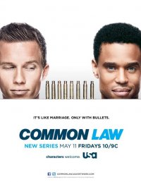Locandina di Common Law