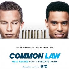 La locandina di Common Law