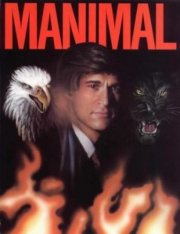 La locandina di Manimal