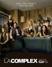 La locandina di The L.A. Complex