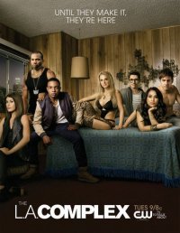 Locandina di The L.A. Complex