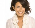 Lisa Edelstein in House of Lies