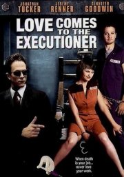 Love Comes to the Executioner: la locandina del film