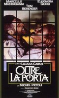 Oltre la porta: la locandina del film