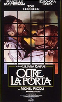 Oltre la porta (Film 1982) trama, cast, foto Movieplayer.it