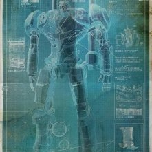 Pacific Rim Il Progetto Di Coyote Tango Lo Jaeger Giapponese 259237