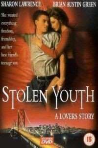 Stolen Youth: la locandina del film