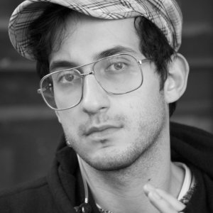 sul set: Paolo Lagana