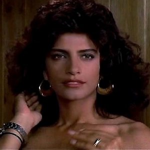 Tiziana Stella, una foto dell'attrice