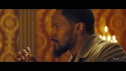 Trailer 4 - Django Unchained