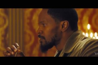 Trailer 4 - Django Unchained