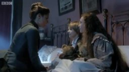 Trailer The Snowmen - Doctor Who Christmas Special