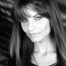 Un ritratto di Tiziana De Giacomo