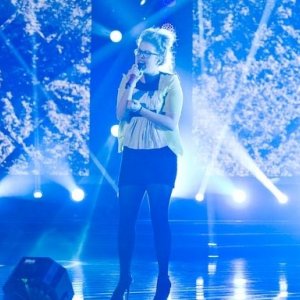 X Factor 6: Cixi canta il suo inedito nella semifinale