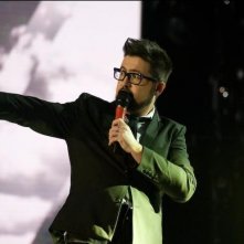 X Factor 6: Ics canta il suo inedito nella semifinale