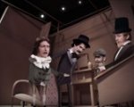 Recensione A Liar's Autobiography - The Untrue Story of Monty Python's Graham Chapman (2012)