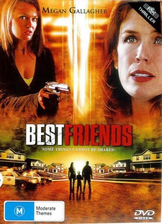 Best Friends: la locandina del film