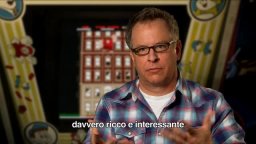 Featurette Esclusiva - Ralph Spaccatutto