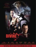 La locandina di Divine: The Series