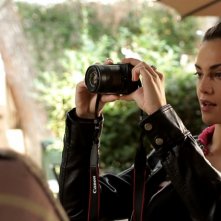 Still Frame: un'immagine tratta dalla web series