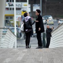 Still Frame: una scena della web series