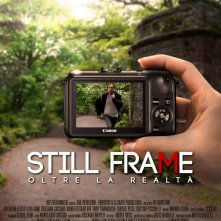 Still Frame: uno dei poster della web series