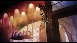 Trailer italiano - La bottega dei suicidi