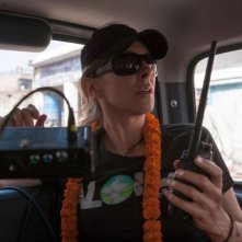 Operazione Zero Dark Thirty: un primo piano della regista Kathryn Bigelow