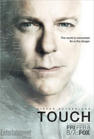 Touch: un poster della stagione 2