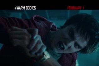 Trailer 2 - Warm Bodies