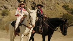 Trailer - A Glimpse Inside the Mind of Charles Swan III