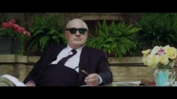 Trailer Italiano - Hitchcock