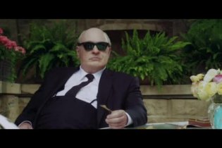 Trailer Italiano - Hitchcock