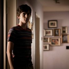 Bates Motel: Freddie Highmore nel pilot della serie A&E